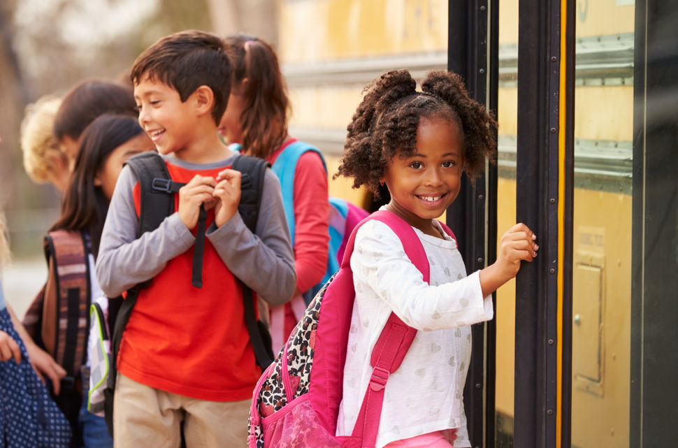Enjoy Abundant Amenities and Highly Rates Schools